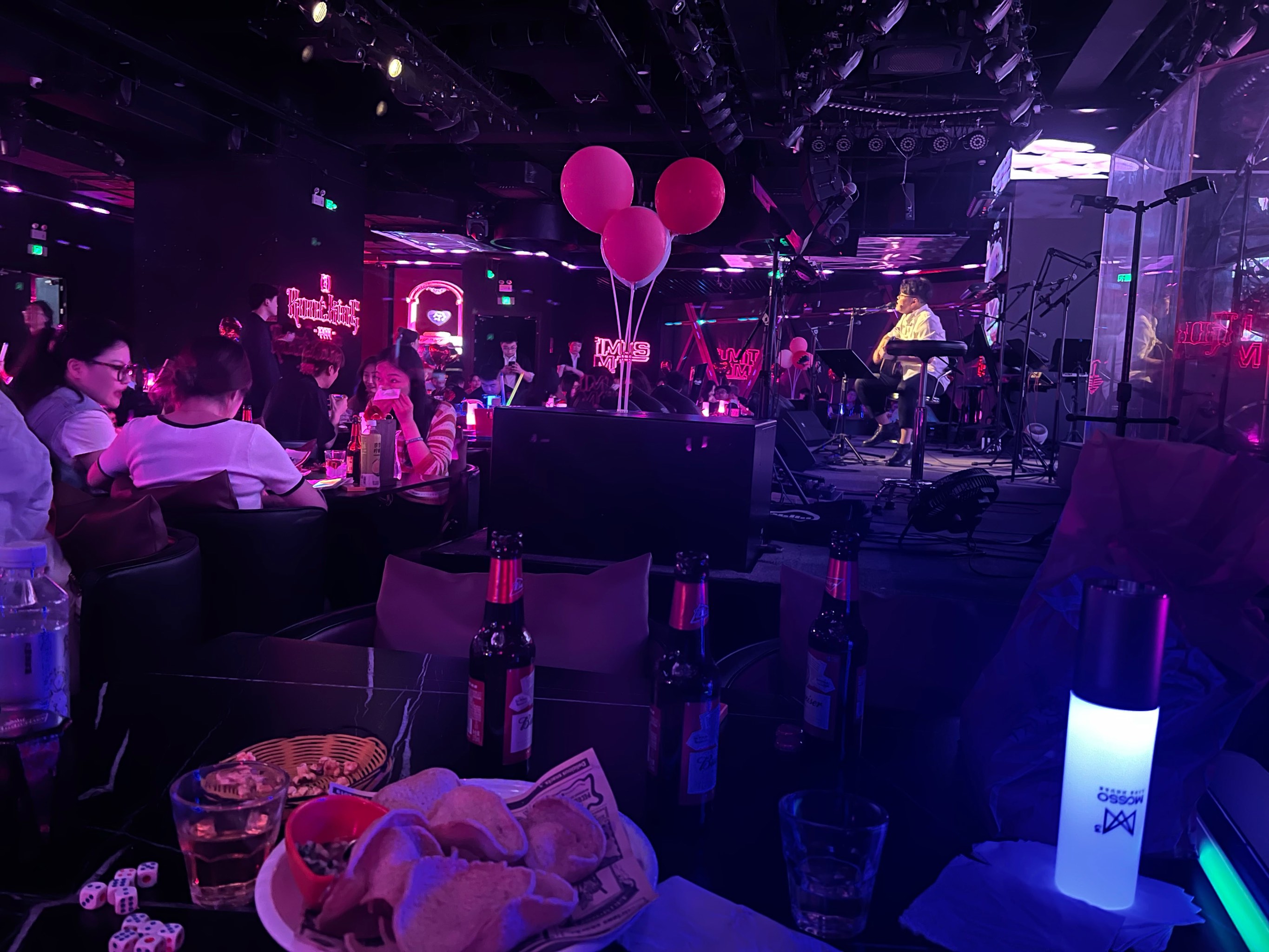 重庆商务ktv推荐 商务ktv哪里有最佳选择-南川区ktv预订